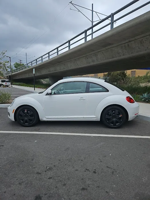 Lusti Motors 4