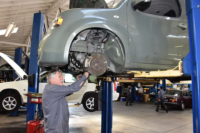 Lusti Motors 6