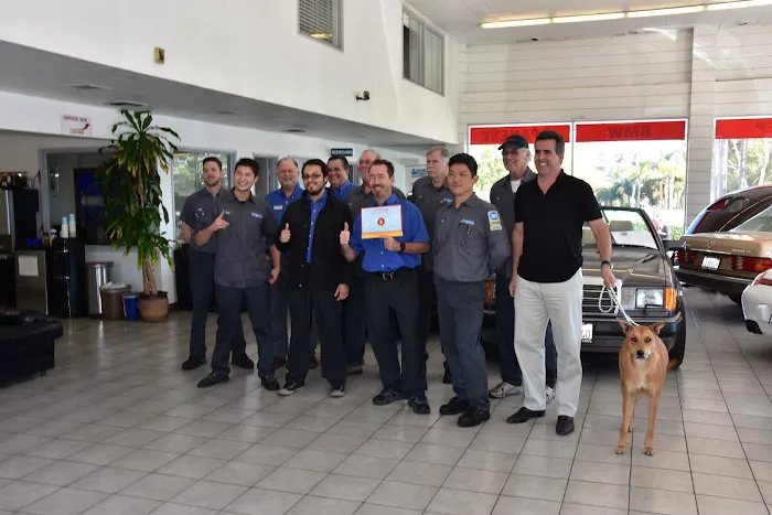 Lusti Motors 3
