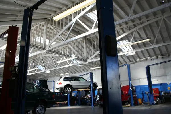 Lusti Motors 5