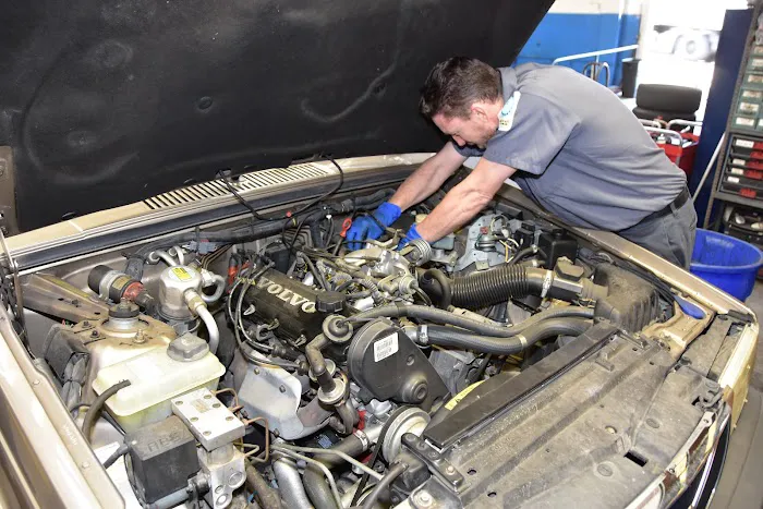 Lusti Motors 9