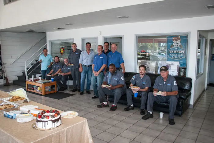 Lusti Motors 7