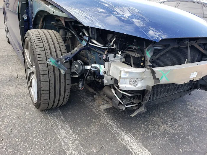 Caliber Collision 2