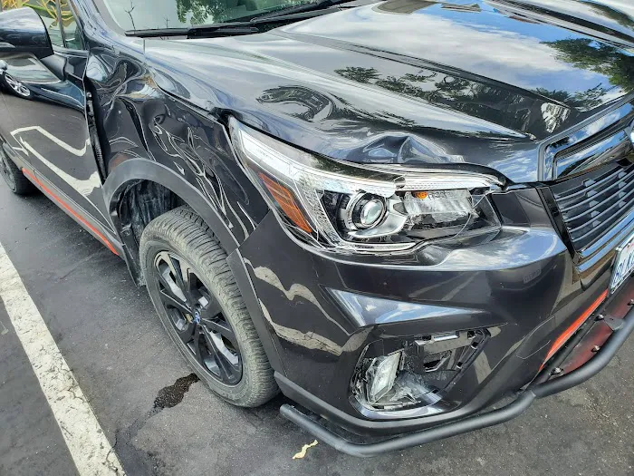 Caliber Collision 0