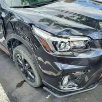 Caliber Collision