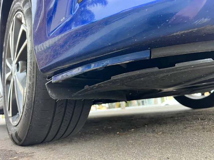 Caliber Collision 9