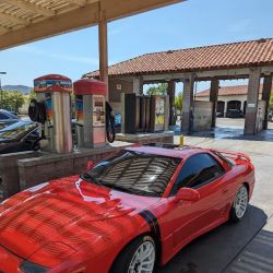 Automotive Service Masters ico