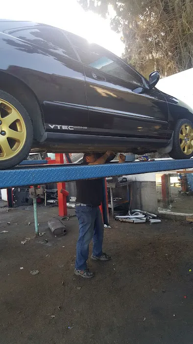 Automotive Service Masters 2