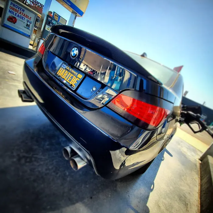 Automotive Service Masters 3