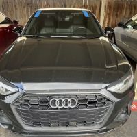 Genie Auto Glass Service