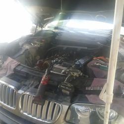 Ron's Auto Clinic ico