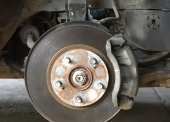 Ron's Auto Clinic 8