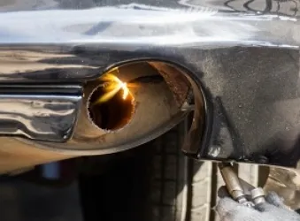 Ron's Auto Clinic 9