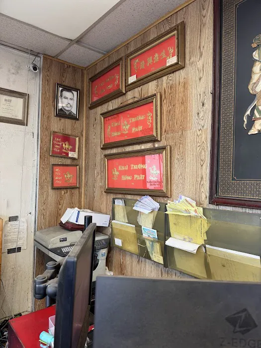 Hai's Auto Repair 2