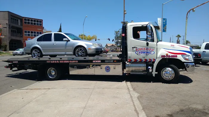 Hai's Auto Repair 4