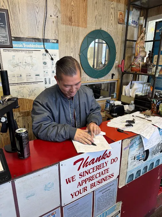 Hai's Auto Repair 3