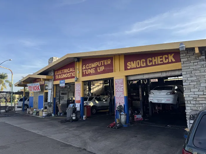 Hai's Auto Repair 0