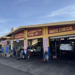 Hai's Auto Repair ico