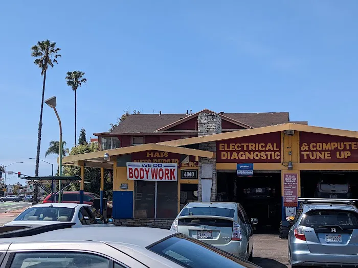 Hai's Auto Repair 6