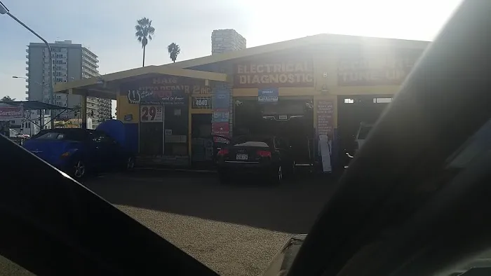 Hai's Auto Repair 9