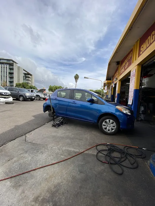 Hai's Auto Repair 5