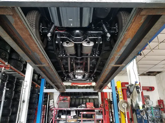 AM Mufflers & Tires 3