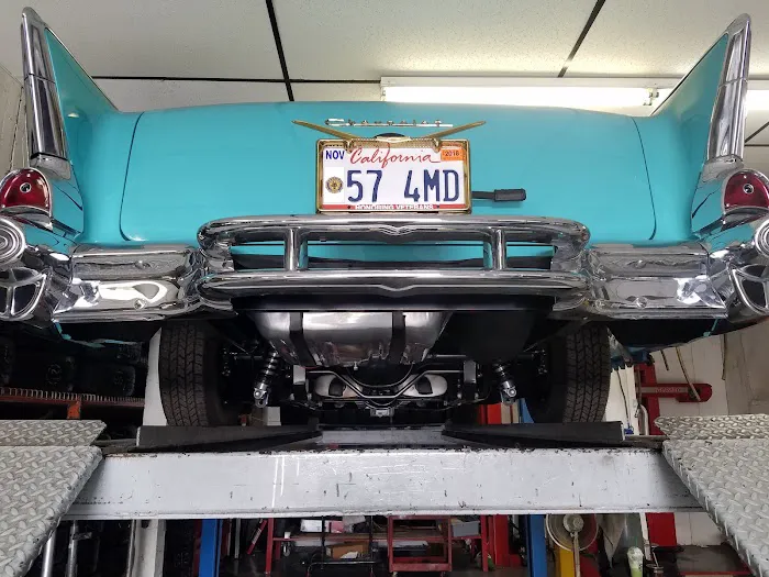 AM Mufflers & Tires 6