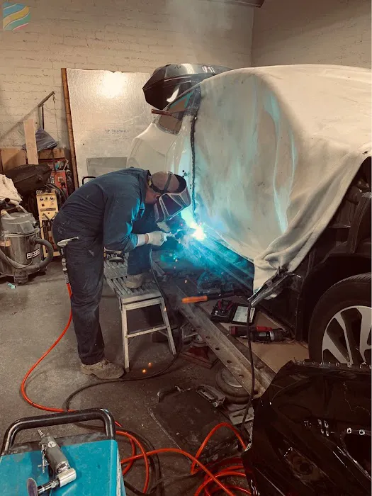 Fix Auto North Park 4