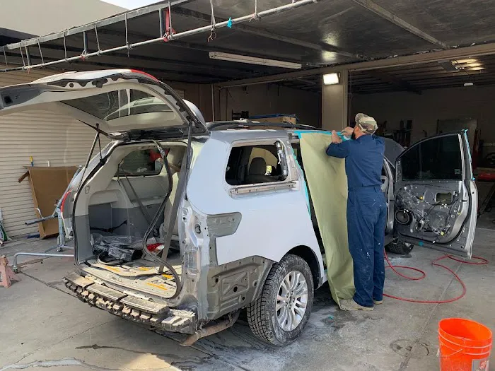 Fix Auto North Park 7