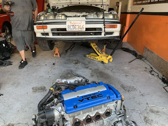 Quick N Slick Performance 0
