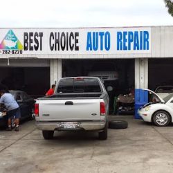 Best Choice Auto Repair ico