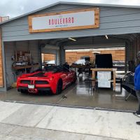 The Boulevard Smog Test Center