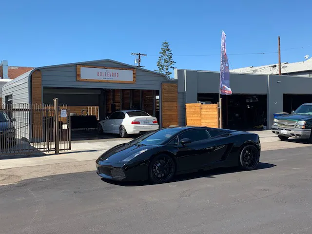 The Boulevard Smog Test Center 5
