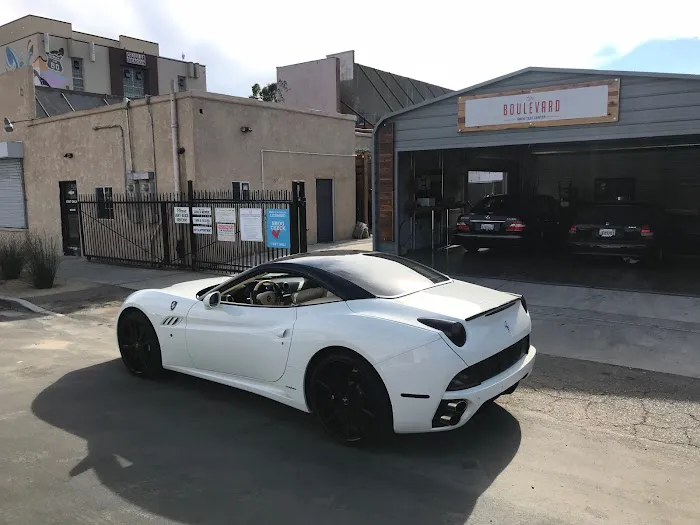 The Boulevard Smog Test Center 3