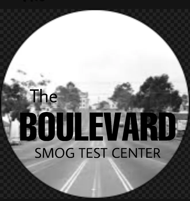 The Boulevard Smog Test Center 9