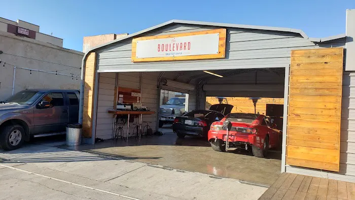 The Boulevard Smog Test Center 7