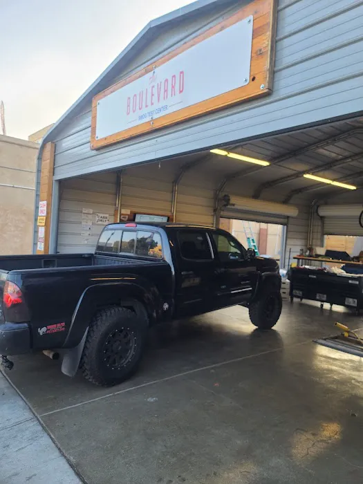 The Boulevard Smog Test Center 6