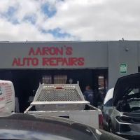 Aaron's Auto Repairs