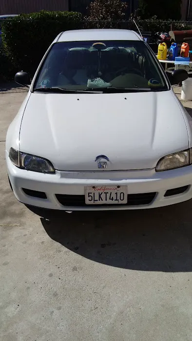 Aaron's Auto Repairs 4