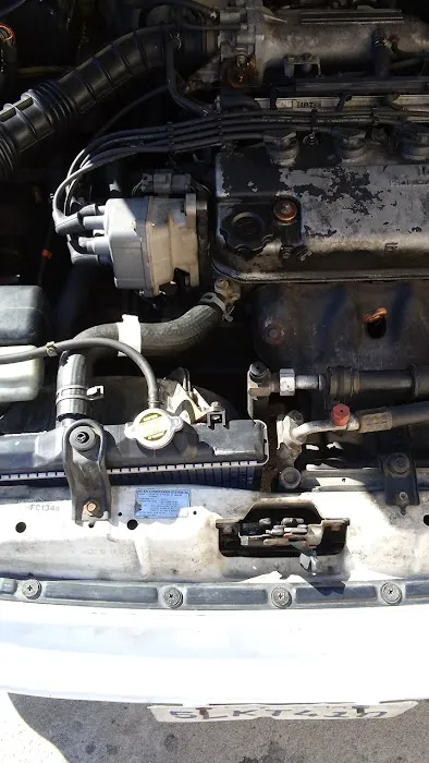 Aaron's Auto Repairs 3