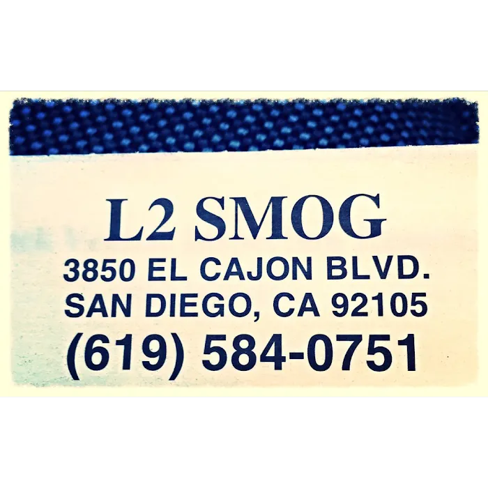 L2 Smog 7