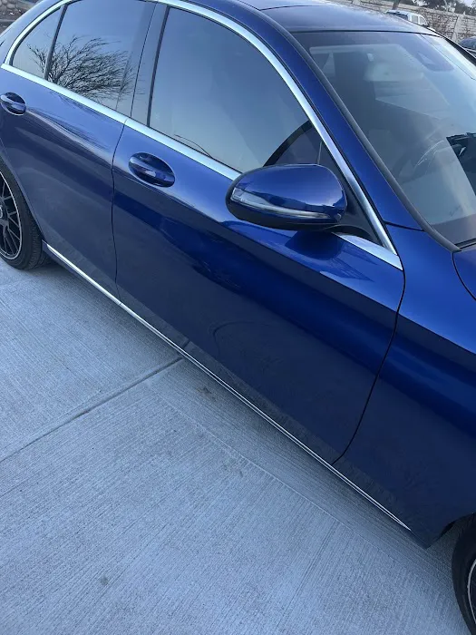 Dentfixs Auto Body 1