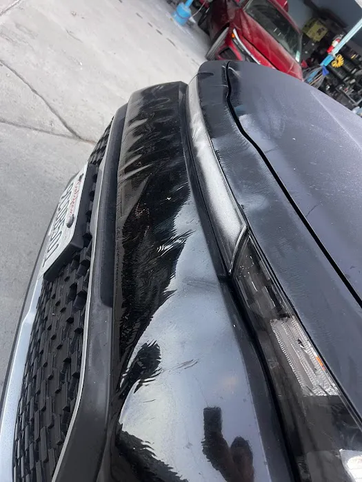 Dentfixs Auto Body 8