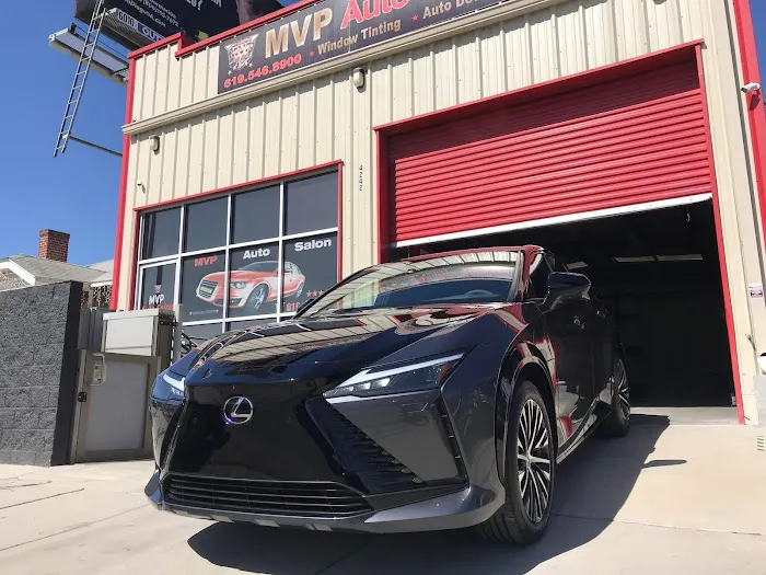 MVP Auto Salon 9