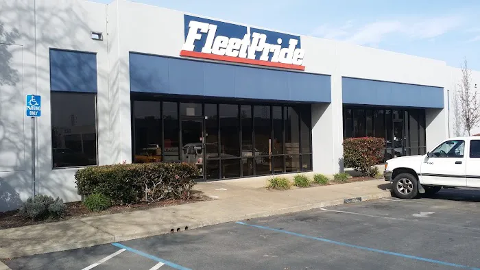 FleetPride 0