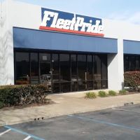 FleetPride