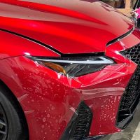Hella Tints