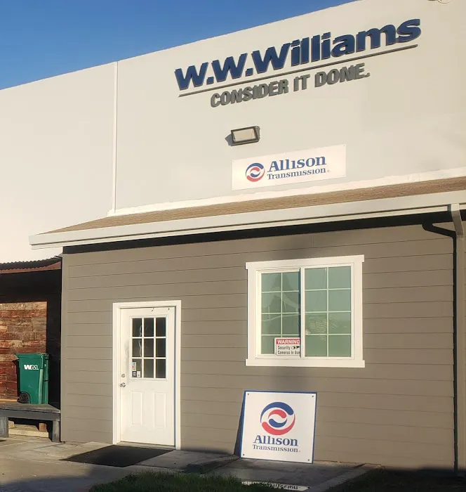W.W.Williams 1