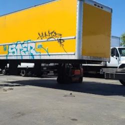 CM Mobile Trucks ico