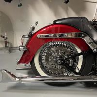 Suicidal Custom Cycles